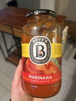 Marinara Sauce