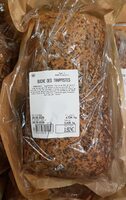Bûche des Trappistes