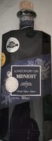 London Gin midnight