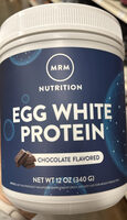 Egg White Protein
