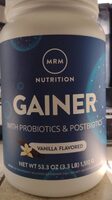 Gainer