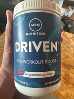 Driven