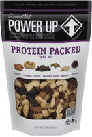 Protein Packed Trail Mix