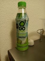 Go Coco Coconut Water