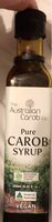 Organic australian carob co
