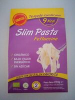 Pasta Fettuccine