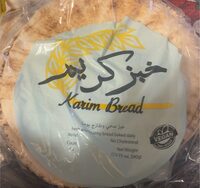 Pita bread