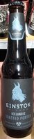Icelandic Toasted Porter