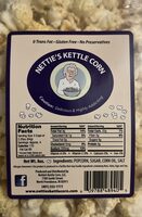 Kettle Corn