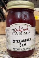 Strawberry Jam