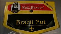 Brazil nut