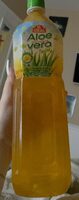 Aloe pure premium Vera with Pulp