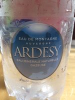 Ardesy