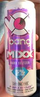 Hard Seltzer