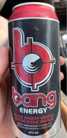 Bang Energy