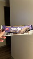 Protein Snack Chocolate & Peanuts