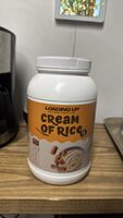 Cream of Rice