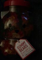 Gummy bears