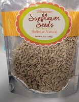 Sunflower seeds