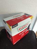 Classic Medium Roast Coffee