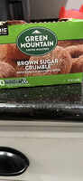 Brown Sugar Crumble