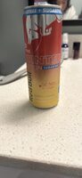 Energy Drink