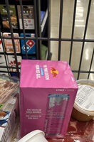 The Pink Edition Sugarfree