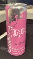 Pink Edition