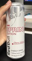 The Spring Edition Cherry Sakura