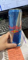Red Bull Sugarfree