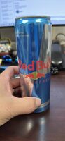 Sugarfree Red Bull
