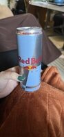 Red Bull Zero