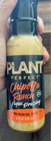 Chipotle Ranch Vegan Dressing