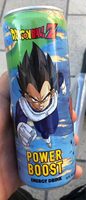 Power boost