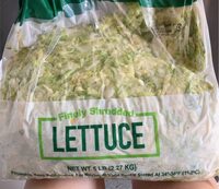 Lettuce