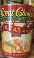 Fruit Mix