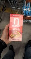 Original Oatcakes