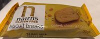 Biscuit breaks