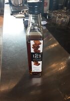 Sirop Saveur Caramel
