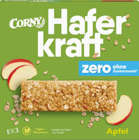 Hafer Kraft