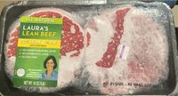 Laura's Lean Beef
