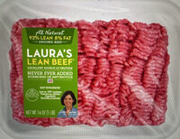 Ground Beef