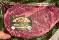 100% Grass Fed Beef