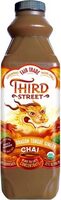Organic Dragon Tongue Ginger Chai