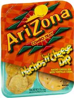 Combo tray nachos chips combo tray