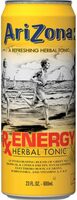 Rx Energy Herbal Tonic
