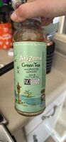 Arizona Green Tea With Ginseng And Honey
