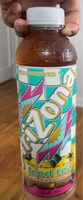 Arizona iced tea