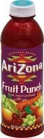 Fruit Punch