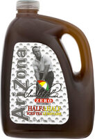 Diet Half & Half Iced Tea Lemonade